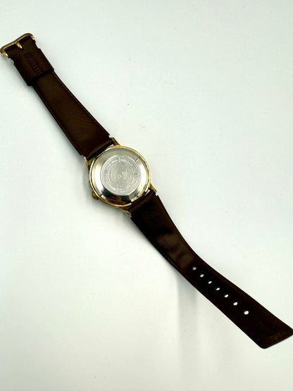 TIMEX SELF WIND Automatic Watch