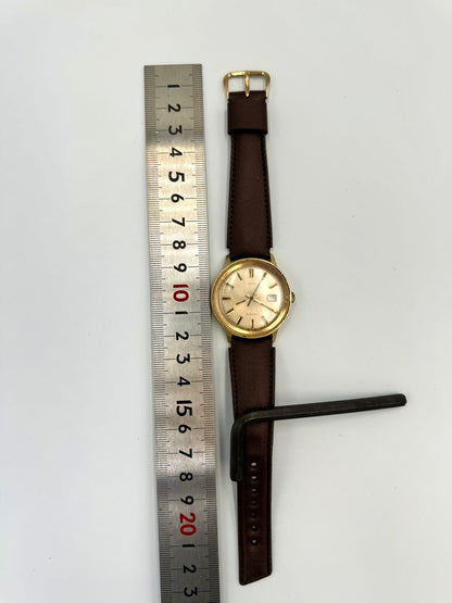 TIMEX SELF WIND Automatic Watch