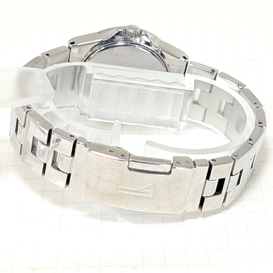 Lukia lk/lukia Analog Quartz Women Seiko Battery Replaced Working Itemv-81