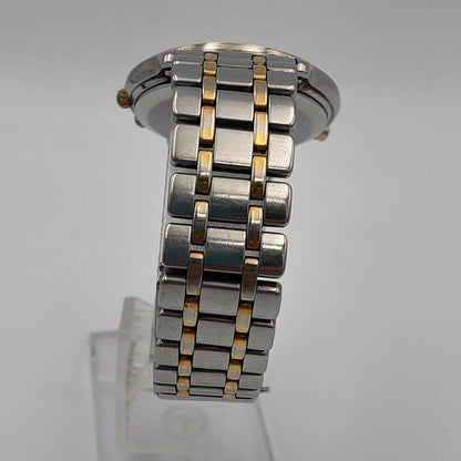 Seiko Five 5T32-7A00 Analog Quartz Men Menwatch Operation Unconfirmed B10621 For Parts / Junk