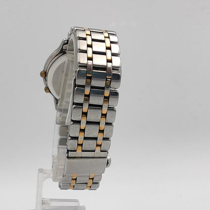 Seiko Five 5T32-7A00 Analog Quartz Men Menwatch Operation Unconfirmed B10621 For Parts / Junk