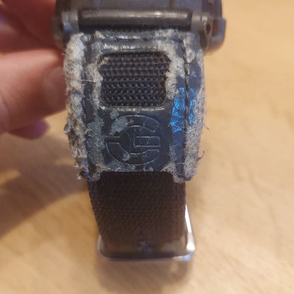 G-shock DW-002 Digital Quartz Men