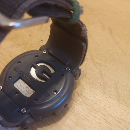 G-shock DW-002 Digital Quartz Men