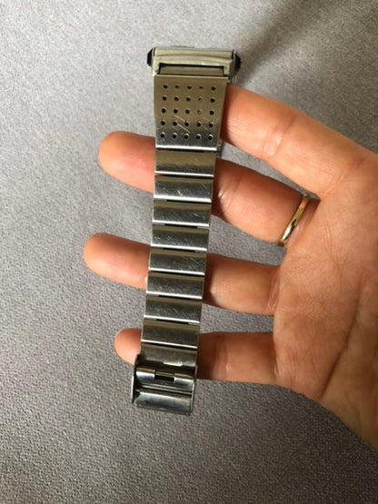 Casio A200 Digital Quartz Men