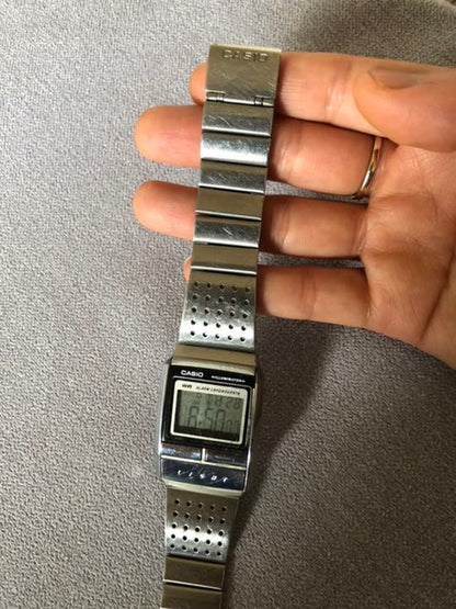 Casio A200 Digital Quartz Men
