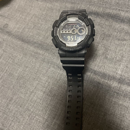 G-shock Digital Quartz Men