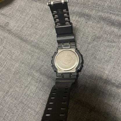 G-shock Digital Quartz Men