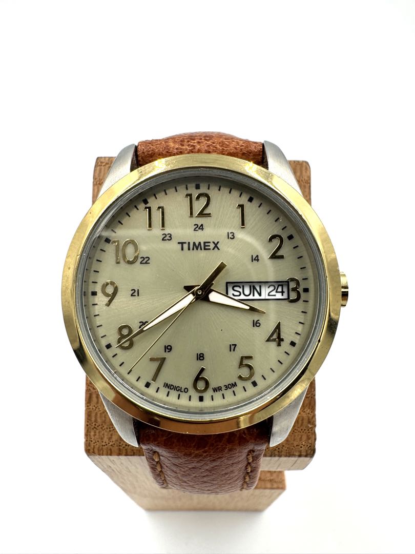 TIMEX Quartz Watch FOR PARTS