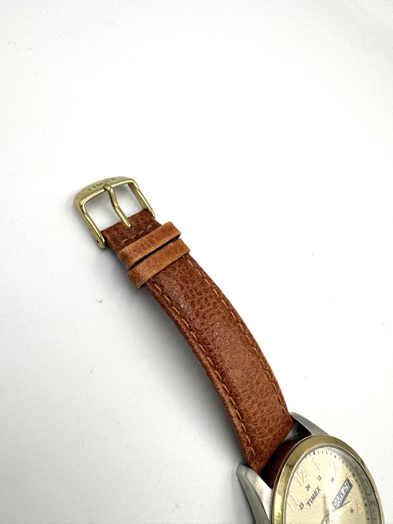 TIMEX Quartz Watch FOR PARTS