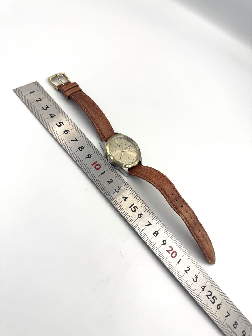 TIMEX Quartz Watch FOR PARTS