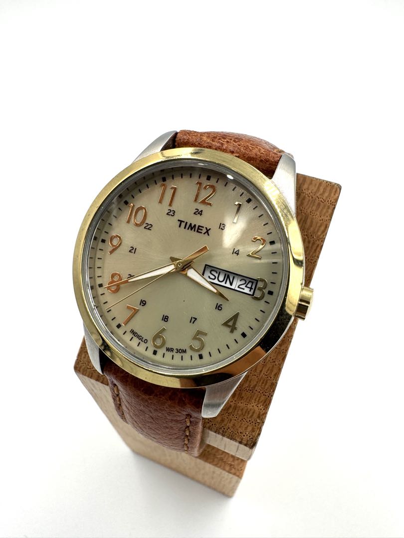 TIMEX Quartz Watch FOR PARTS