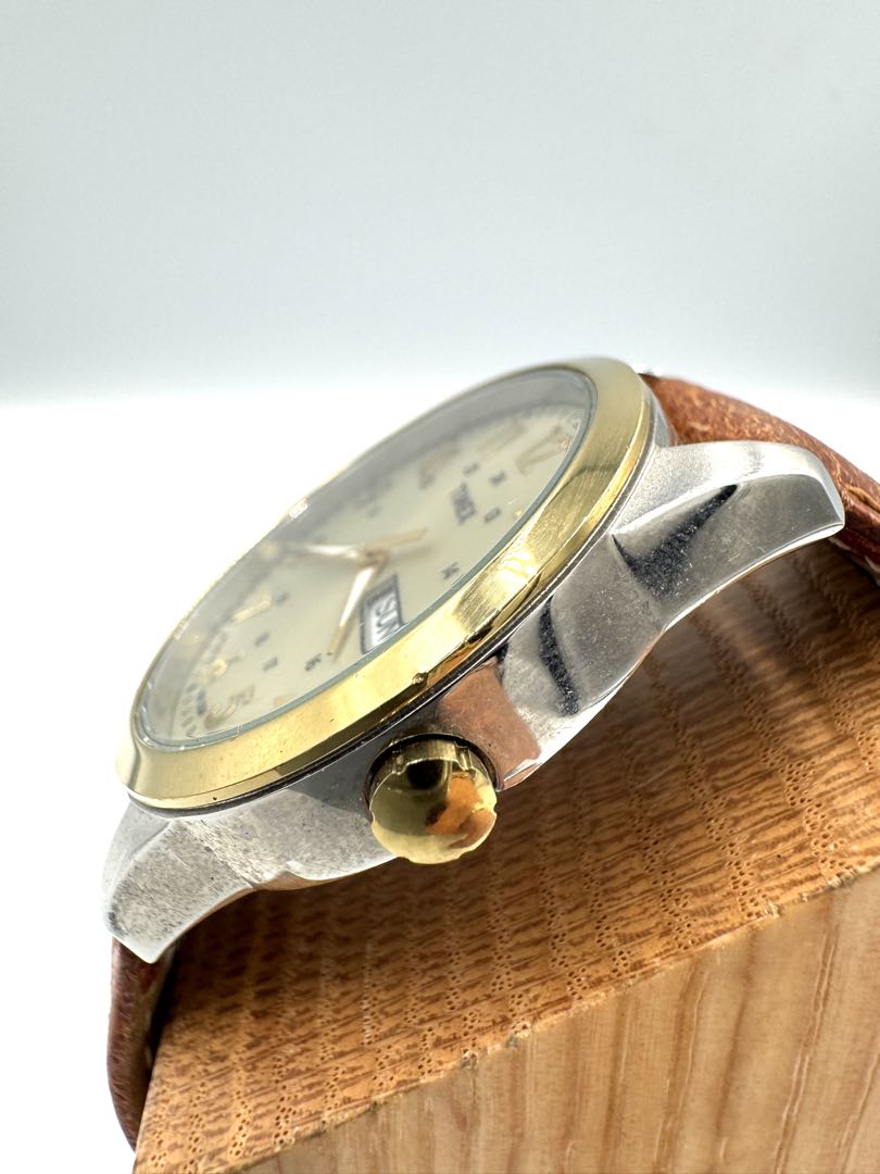 TIMEX Quartz Watch FOR PARTS