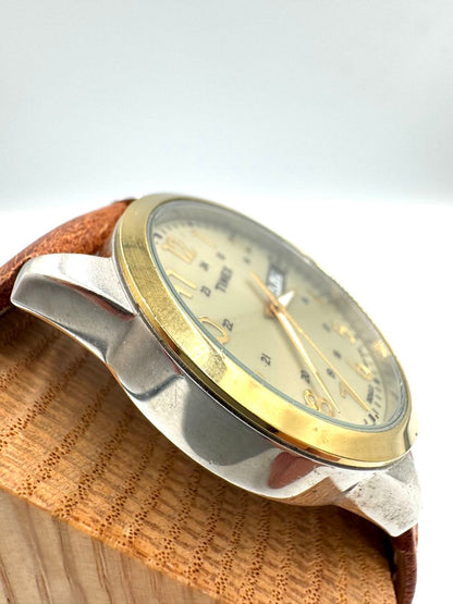 TIMEX Quartz Watch FOR PARTS
