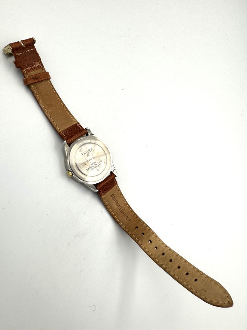 TIMEX Quartz Watch FOR PARTS