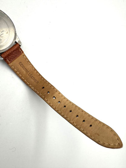 TIMEX Quartz Watch FOR PARTS
