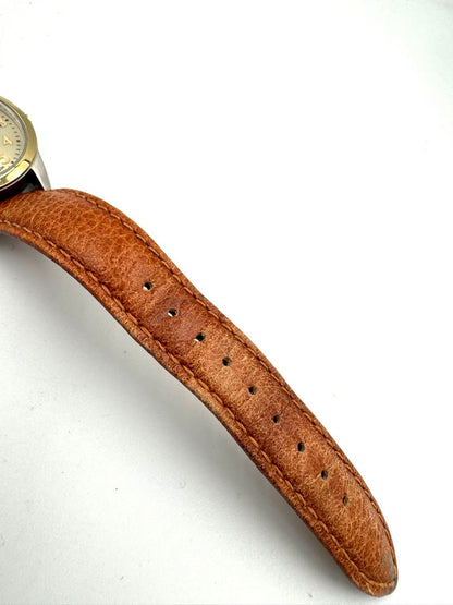 TIMEX Quartz Watch FOR PARTS