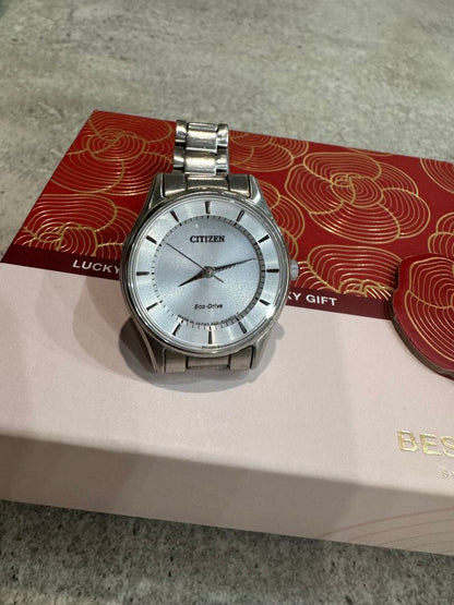 Citizen Eco-Drive Analog Quartz Women