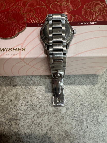 Citizen Eco-Drive Analog Quartz Women