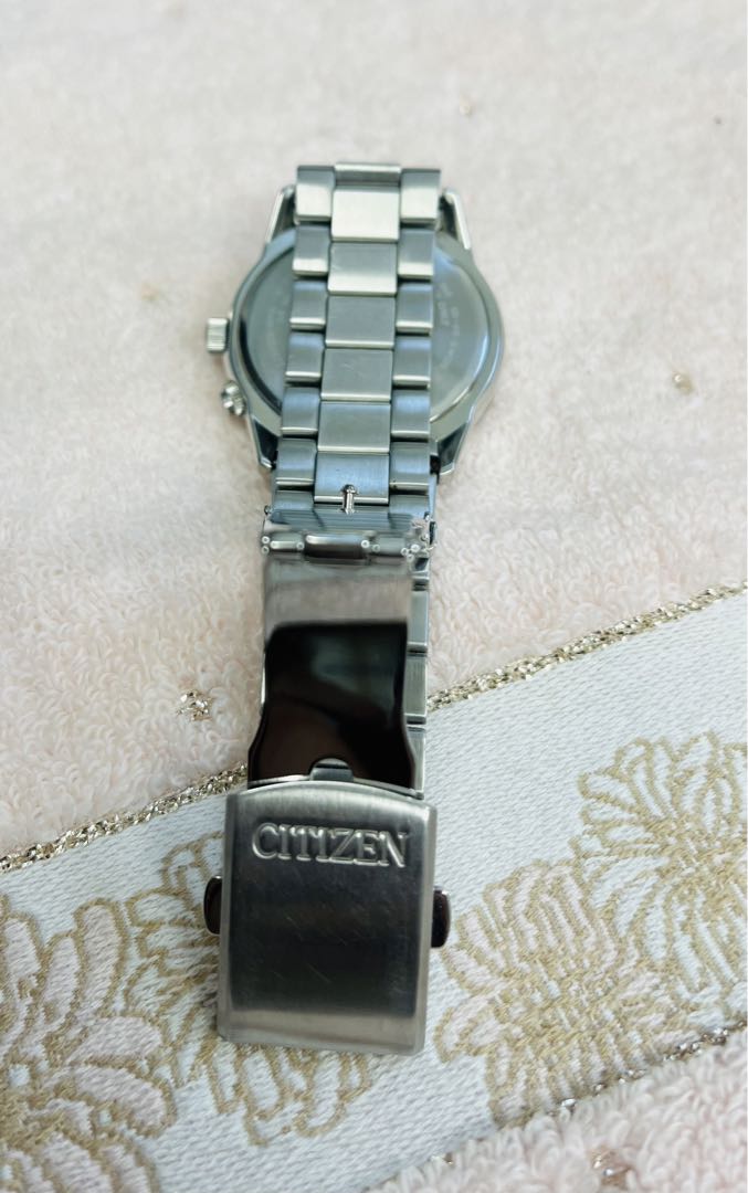 Citizen Analog Quartz Men