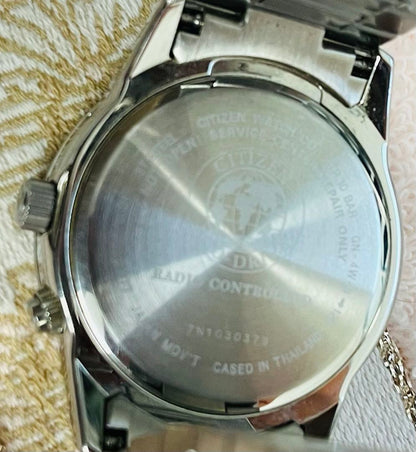 Citizen Analog Quartz Men