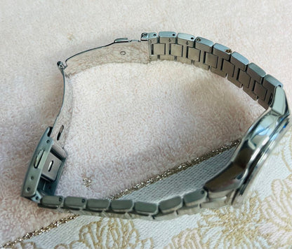 Citizen Analog Quartz Men