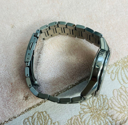 Citizen Analog Quartz Men