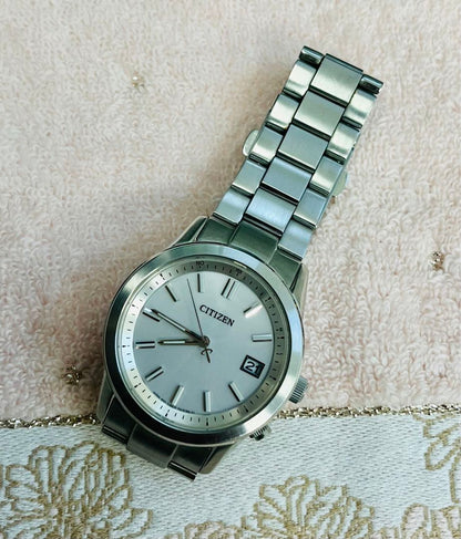 Citizen Analog Quartz Men