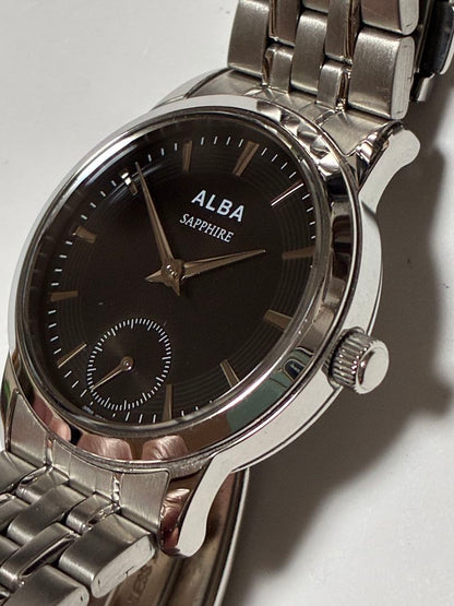 Seiko ALBA Analog Quartz Men