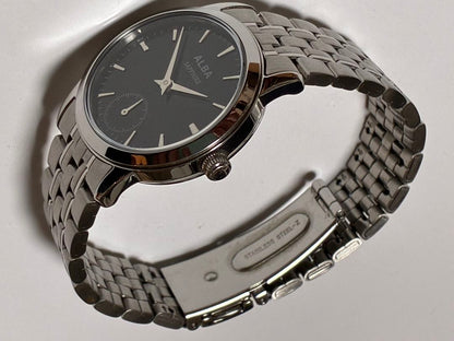 Seiko ALBA Analog Quartz Men