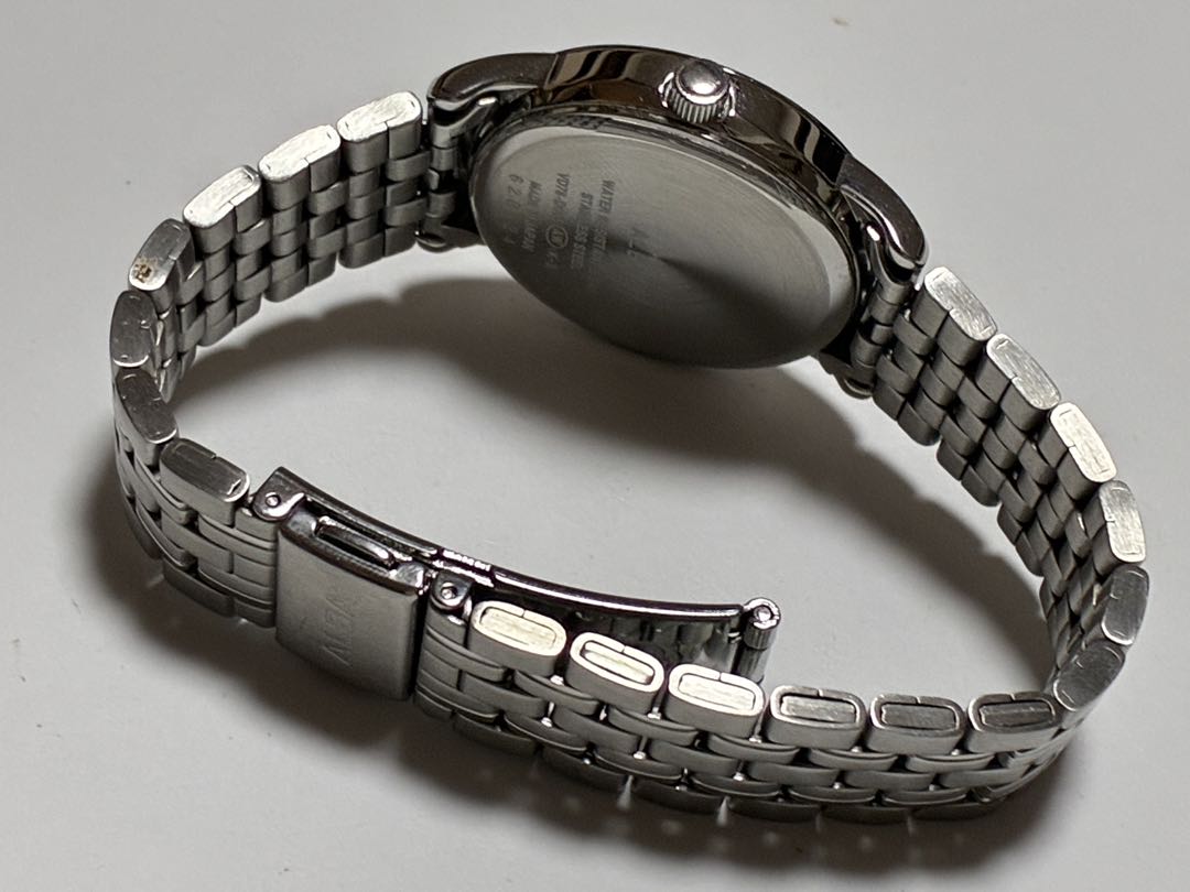 Seiko ALBA Analog Quartz Men