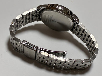 Seiko ALBA Analog Quartz Men