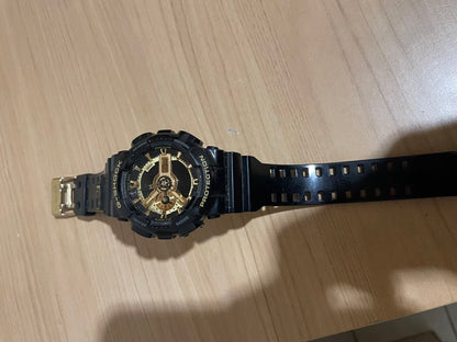 G-Shock Digital-Analog Quartz Men