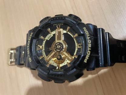 G-Shock Digital-Analog Quartz Men