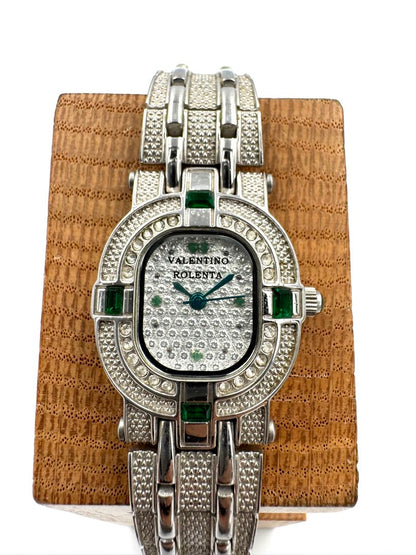 Valentino Rolenta Quartz Watch