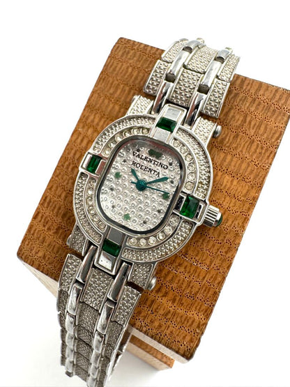Valentino Rolenta Quartz Watch