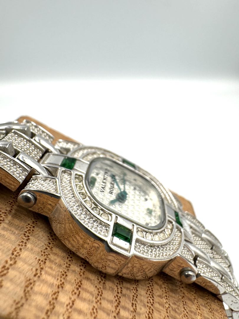 Valentino Rolenta Quartz Watch