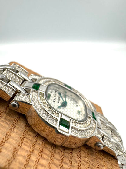 Valentino Rolenta Quartz Watch