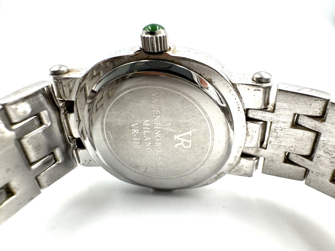 Valentino Rolenta Quartz Watch