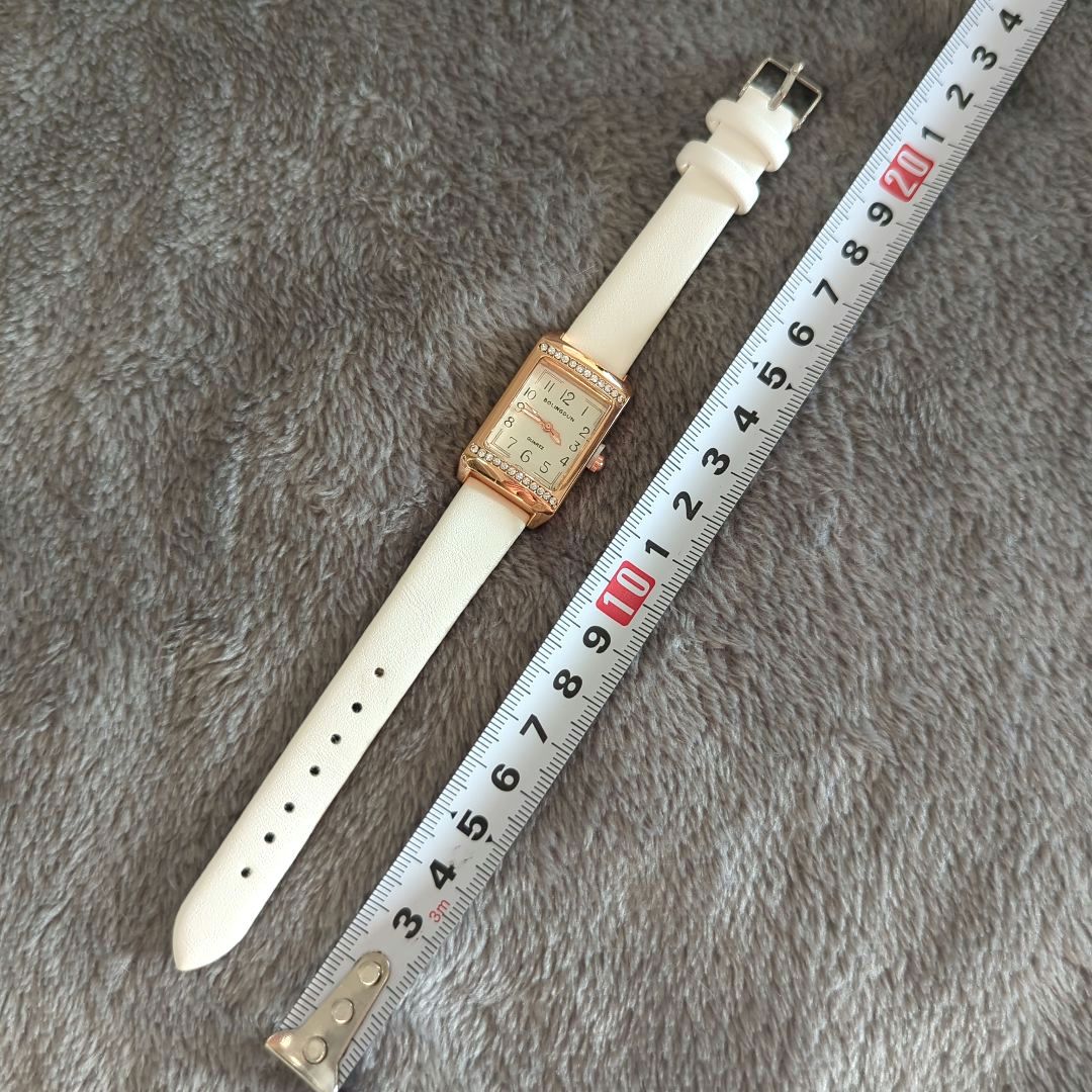 Bolingdoun Analog Quartz Women