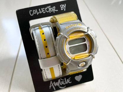 Casio Baby-G BG-350AB-9T Digital Quartz Men