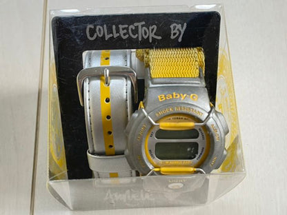 Casio Baby-G BG-350AB-9T Digital Quartz Men