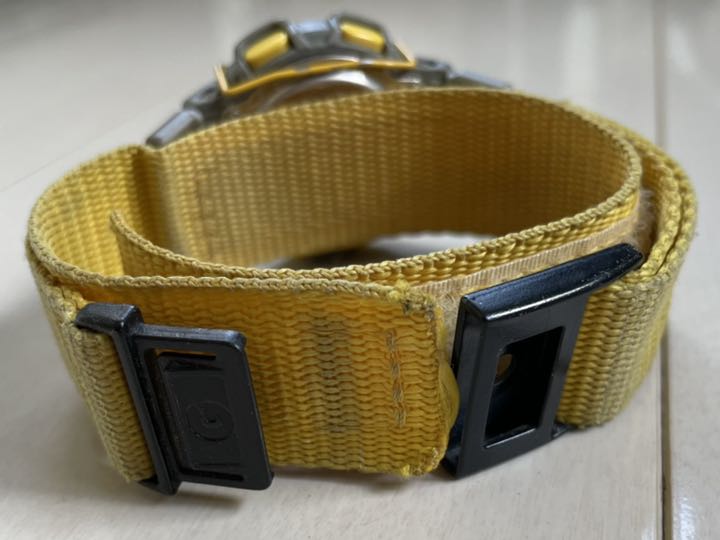 Casio Baby-G BG-350AB-9T Digital Quartz Men