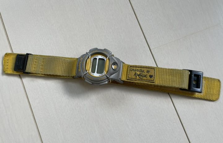 Casio Baby-G BG-350AB-9T Digital Quartz Men