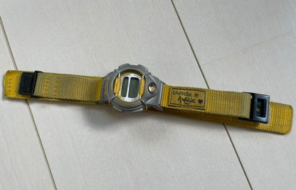 Casio Baby-G BG-350AB-9T Digital Quartz Men