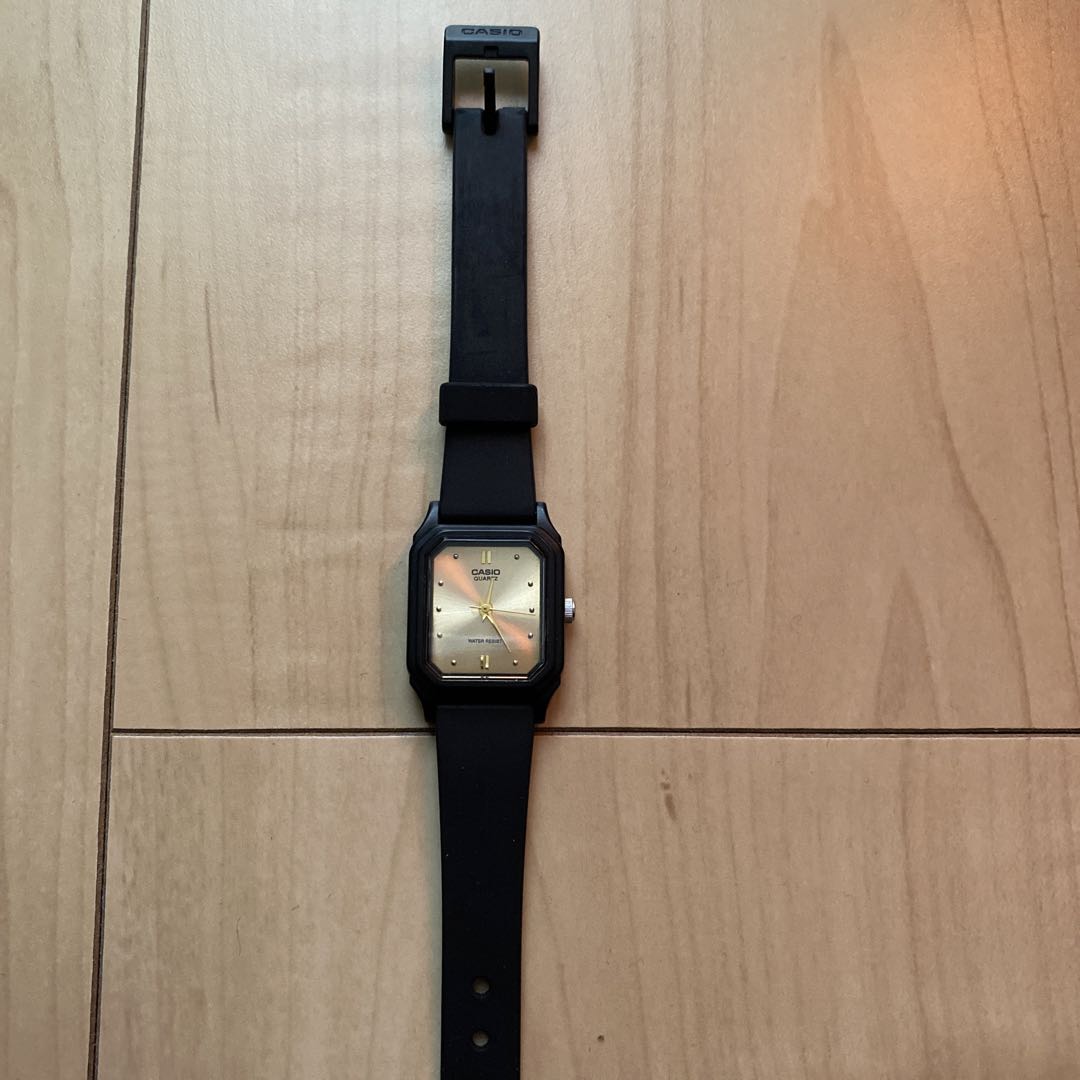 CASIO Analog Quartz Women