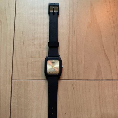CASIO Analog Quartz Women