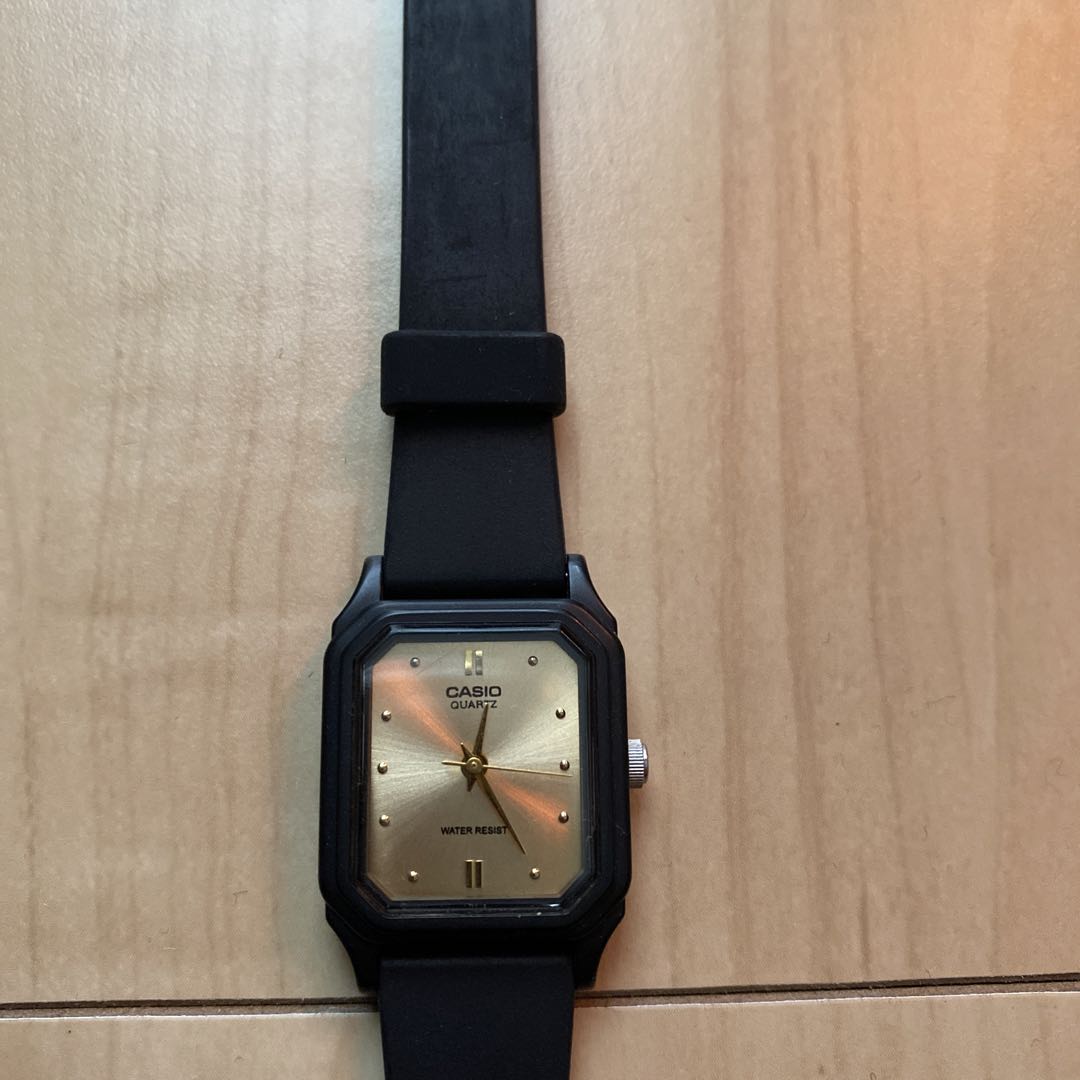 CASIO Analog Quartz Women