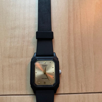 CASIO Analog Quartz Women