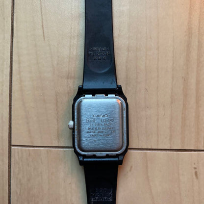 CASIO Analog Quartz Women