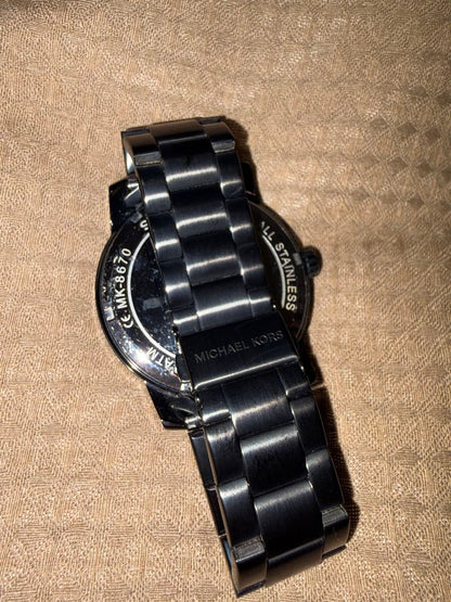 Analog Quartz Women